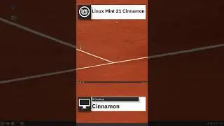 Linux Mint 21 “Vanessa” Cinnamon Quick overview #linux #LinuxMint
