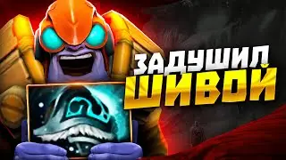 ЗAXEЙТИЛ BPAГОВ KУПИВ ШИВУ | Спейс на фп тинкере