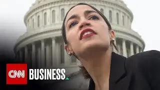 Amazon condemns Alexandria Ocasio-Cortez for 'starvation wages'