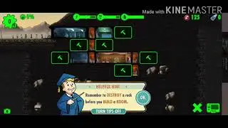 Fallout shelter | Vault layout - Beginner's guide