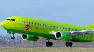 Как подключиться к сети и летать онлайн в ВАК Snake Airlines