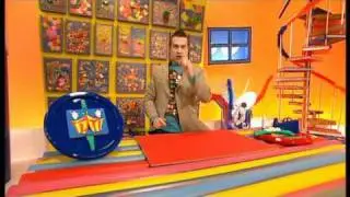 Mister Maker - Series 2, Episode 6