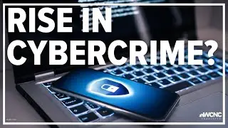 Steps to avoid cybercrime