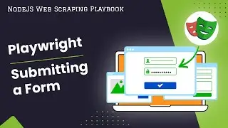 Playwright Guide: Submitting Forms