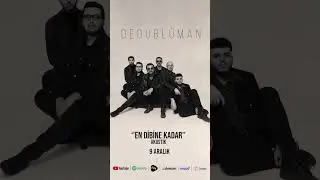 En Dibine Kadar V Akustik