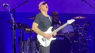 Always With Me, Always With You - Joe Satriani Live (G3 Reunion) @ Fox Theater Oakland, CA 2-3-24