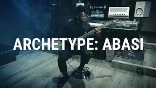 Archetype: Abasi