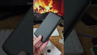 Самая ПОЛЕЗНАЯ ВЕЩЬ Ugreen Power Bank на 25.000 mAh