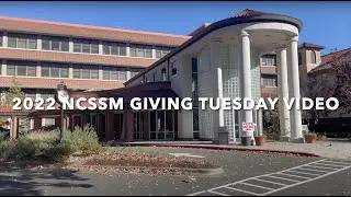 Giving Tuesday 2022