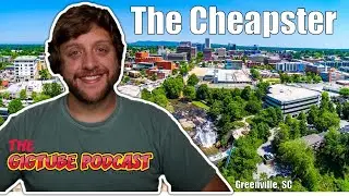 @TheCheapster  | The GigTube Podcast Interview