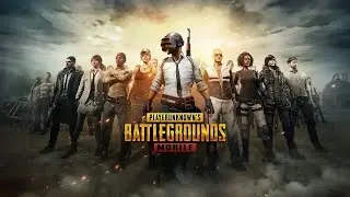 Первое видео о том что мы будем делать в PUBG 😉￼