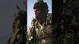 BLACK MYTH WUKONG ☠ 