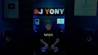 Ojos Marrones Vs. Neverita | DJ Yony