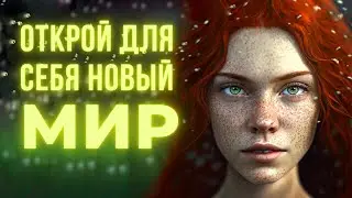 7 ПРАКТИК ТРАНСЕРФИНГА. Измените свою реальность с помощью практик трансерфинга.