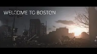 [sfm_ru] Welcome To Boston