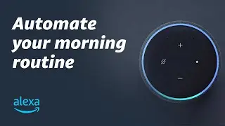 Automate Your Morning Routine