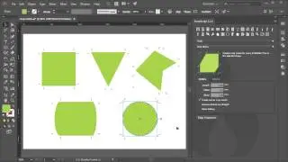 Crop Marks PowerScript for Adobe Illustrator