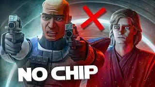 What If The Clones Had No Inhibitor Chips But Order 66 Was Still Enacted