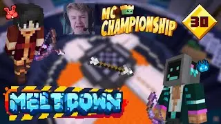 MCC 30: Top 10 FAILS! (MC Championship season 3)