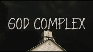 Lauren Presley - God Complex (Official Lyric Video)