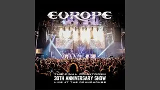Time Has Come (Live)