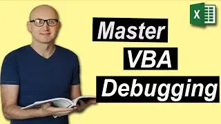 Master VBA Debugging in 20 Minutes