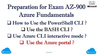 What is the Azure free & Azure free student  account ? What is the Microsoft Learn sandbox?