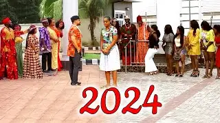 Getting Married To The Prince  3&4- 2024