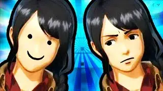 Character Creation In EVERY ANIME GAME!