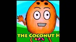 Coconut song