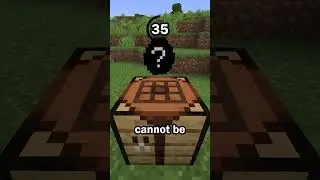 Guess the Minecraft item in 60 seconds