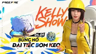 OB46 - Tổng hợp tất tần tật các thay đổi của OB46 cùng Kelly!