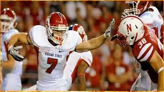 🔴Former Fresno State wide receiver Devon Wylie dies at 35🔴