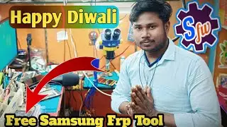 Free Samsung Frp Bypass Tool 2023 || Samfw Frp Tool || Free Flash File Download II 