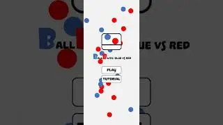 Ball Blitz Game | Gunda Sandeep | Shepherd Games #shorts #gameplay #games