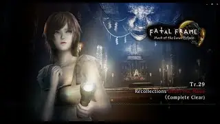 Fatal Frame: Mask of the Lunar Eclipse - Soundtrack Preview