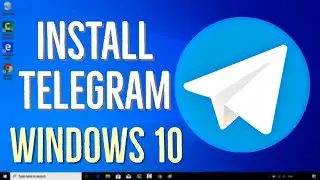 How to Install Telegram on Windows 10 PC