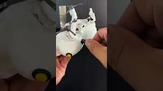 The coolest V-22 model i have ever seen