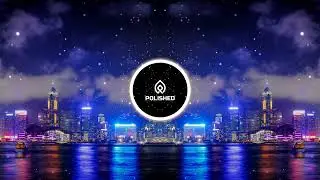 Polished | 'Hold me (DJ San & Sebastian Moore Remix)' [Official Visualizer]