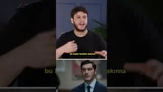 Viral Olan Hande Erçel Sahnesi! Gerçekten Kötü Oyunculuk Mu?