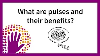 What are pulses and their benefits?