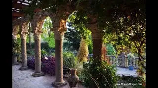 The Villa Catalana Cellars all-Inclusive Elopement Package