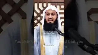 mufti Menk official