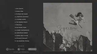 Dark Music - A Fathers Lesson | Salem's Heir (Official Audio)