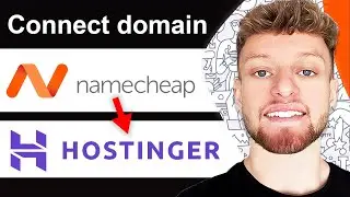 How To Connect Namecheap Domain To Hostinger Hosting - Full Guide