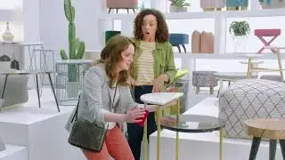 HOMESENSE Commercial 30e 1080p - Studio 302 Toronto