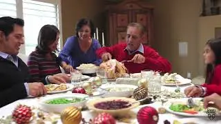 Mayo Clinic Minute - Don’t blame the turkey for being tired