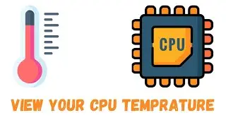 How to Check your CPU Temperature in Urdu/Hindi | AGM PANDAS |