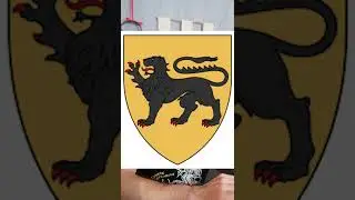 Вильгельм Ипрский - 