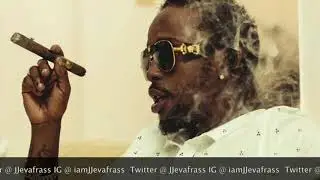 Popcaan - Nuh Bwoy Can't Box (Panic Riddim) NOV 2017